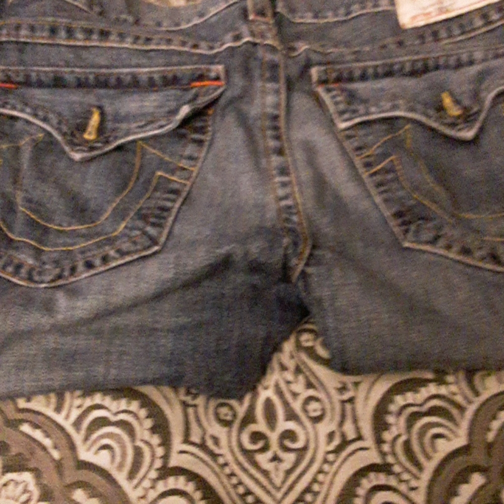 True religion jeans